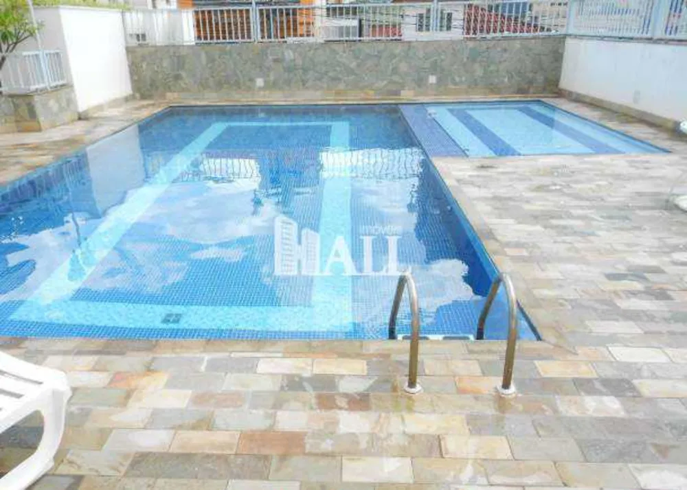 Apartamento, 3 quartos, 168 m² - Foto 4
