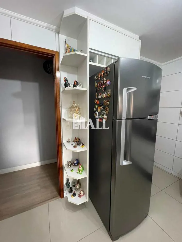 Apartamento, 3 quartos, 90 m² - Foto 6