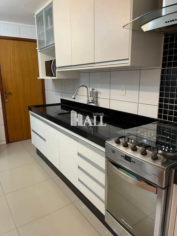 Apartamento, 3 quartos, 90 m² - Foto 4