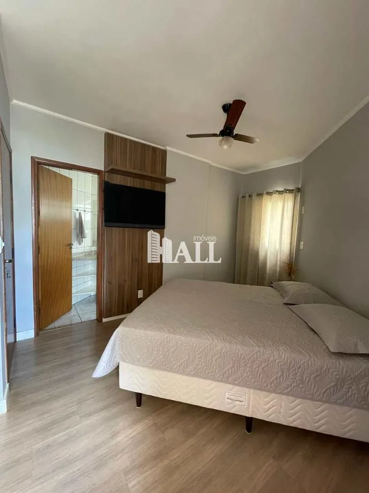 Apartamento, 3 quartos, 90 m² - Foto 11
