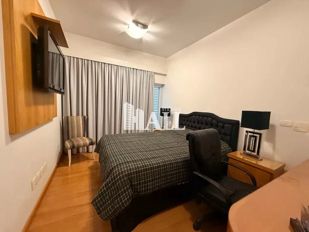Apartamento, 4 quartos, 306 m² - Foto 10
