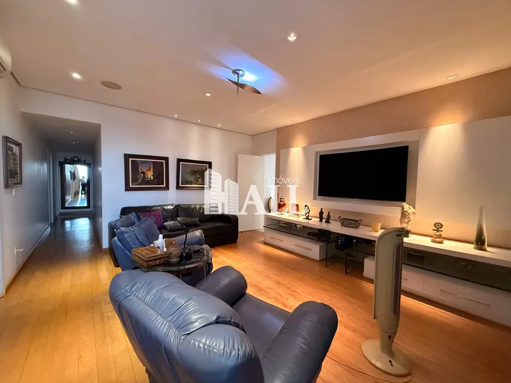 Apartamento, 4 quartos, 306 m² - Foto 3