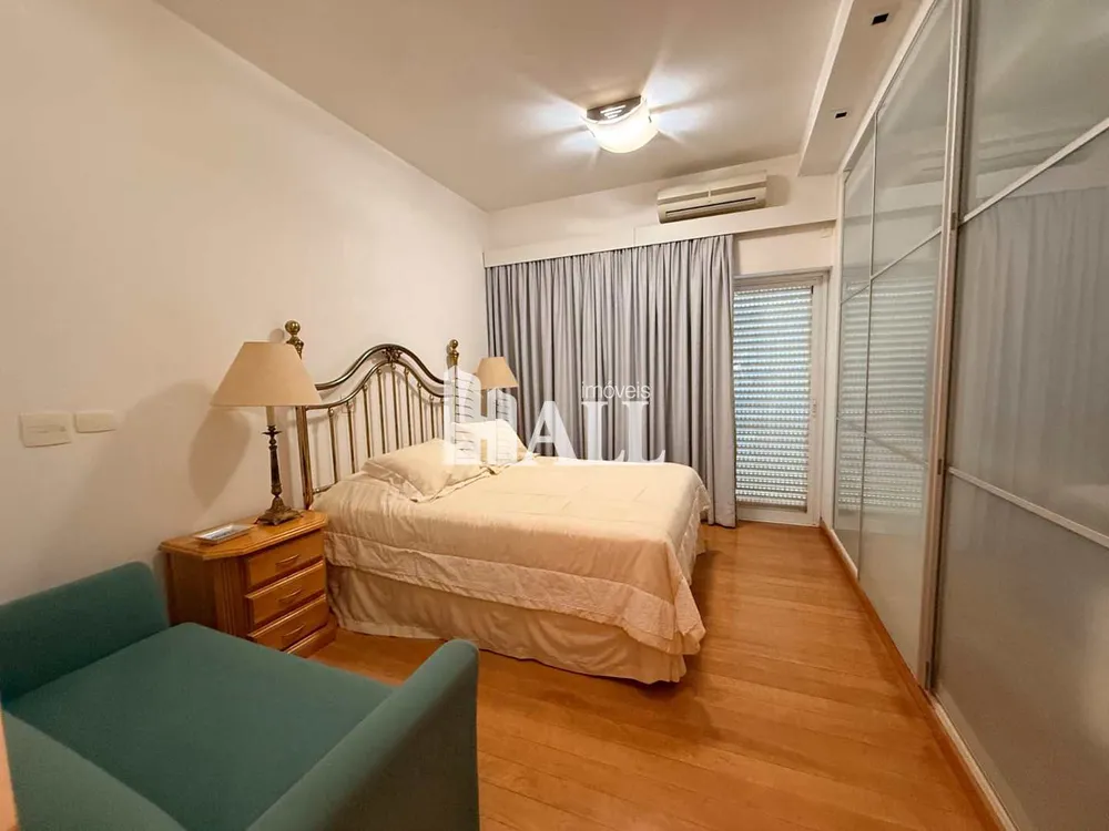 Apartamento, 4 quartos, 306 m² - Foto 9