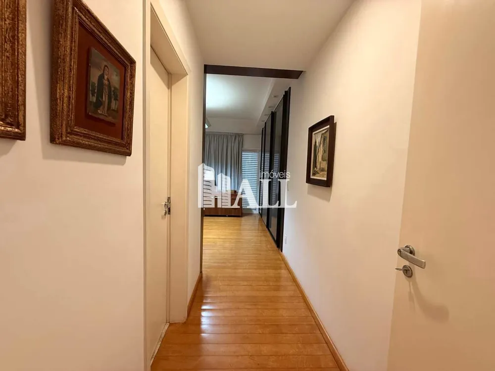 Apartamento, 4 quartos, 306 m² - Foto 4