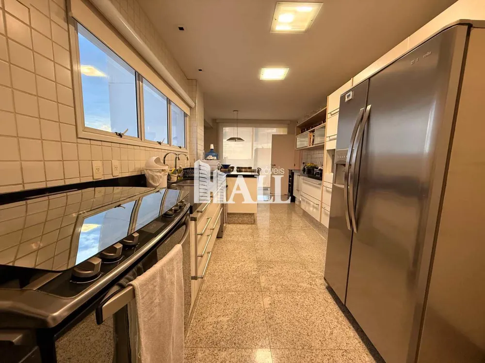 Apartamento, 4 quartos, 306 m² - Foto 1