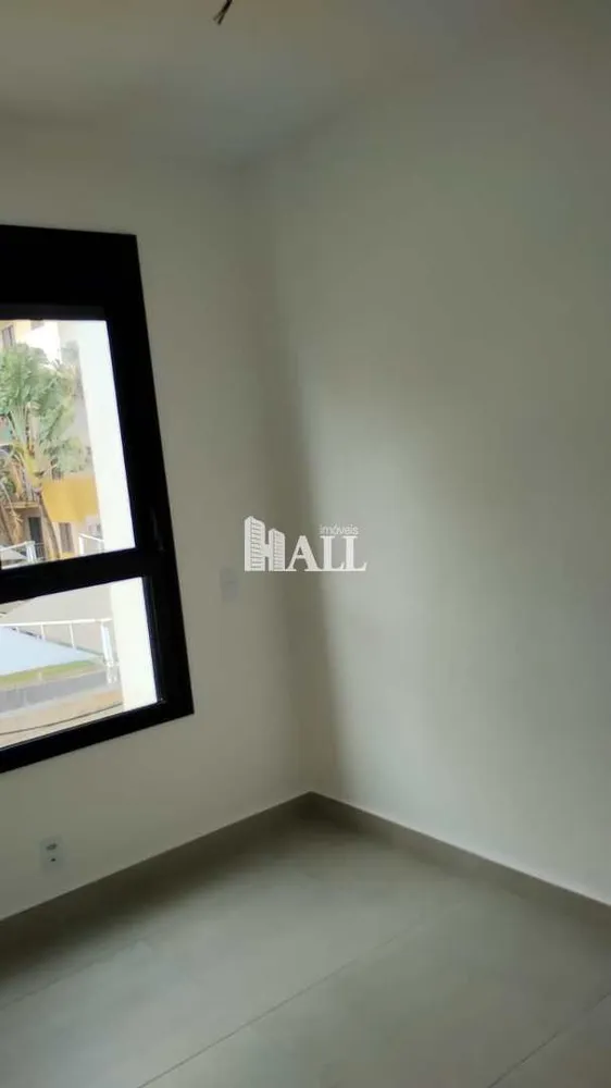 Apartamento, 2 quartos, 52 m² - Foto 6