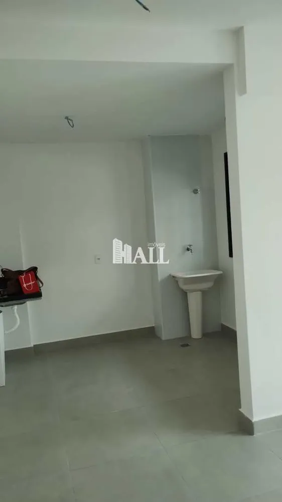 Apartamento, 2 quartos, 52 m² - Foto 8