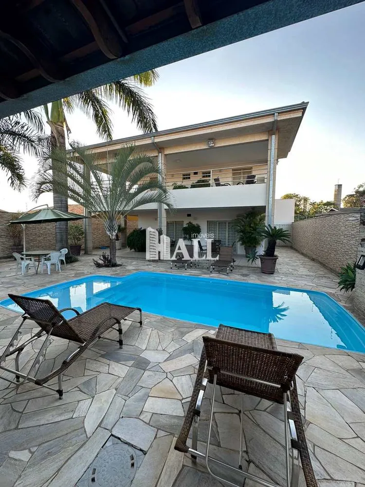 Casa, 3 quartos, 407 m² - Foto 4