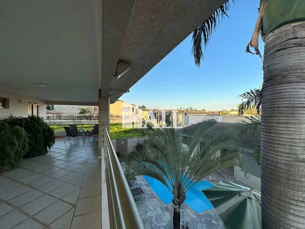 Casa, 3 quartos, 407 m² - Foto 3
