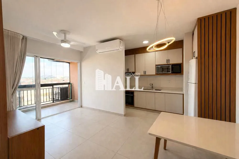 Apartamento, 2 quartos, 65 m² - Foto 1