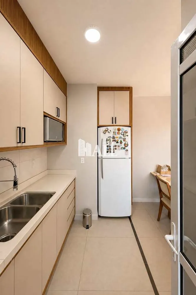 Apartamento, 2 quartos, 65 m² - Foto 4