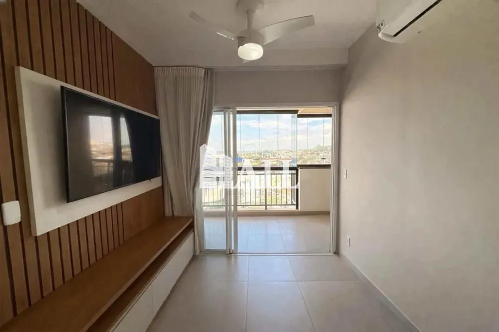 Apartamento, 2 quartos, 65 m² - Foto 2