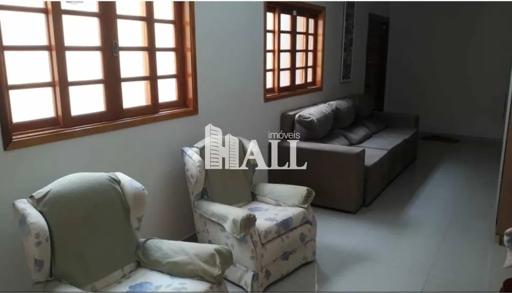 Casa, 3 quartos, 190 m² - Foto 2