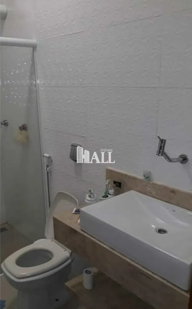 Casa, 3 quartos, 190 m² - Foto 7