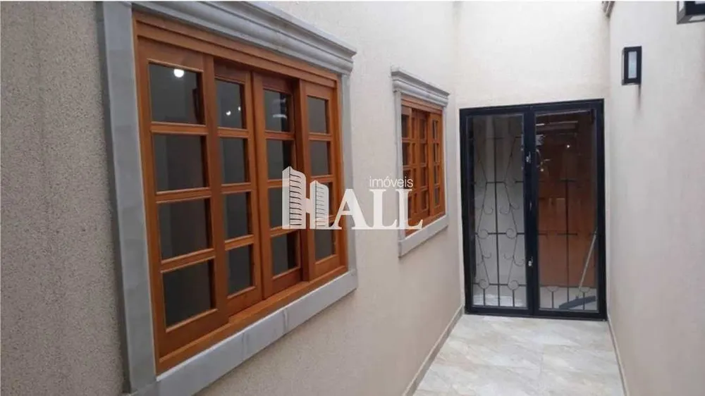 Casa, 3 quartos, 190 m² - Foto 8