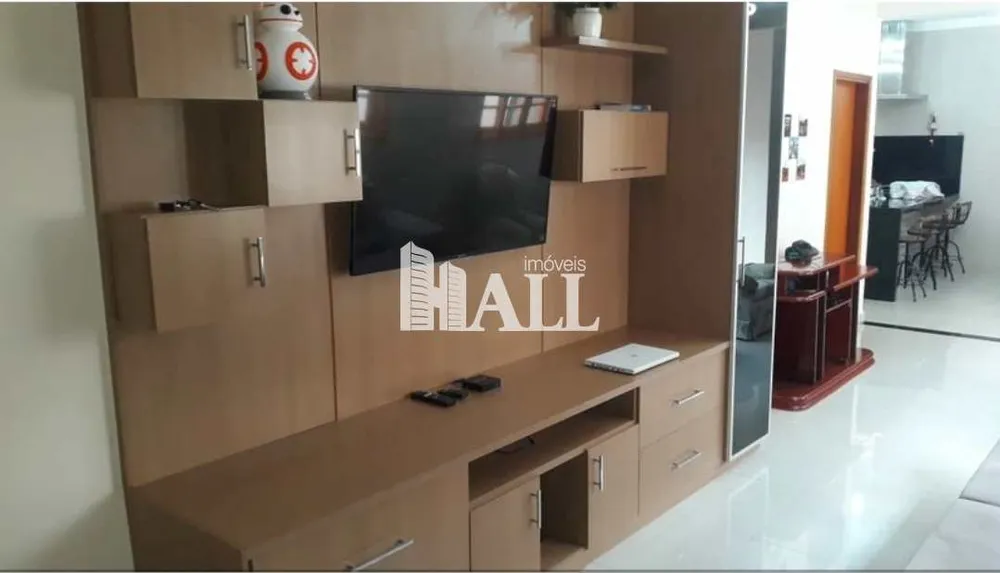 Casa, 3 quartos, 190 m² - Foto 1
