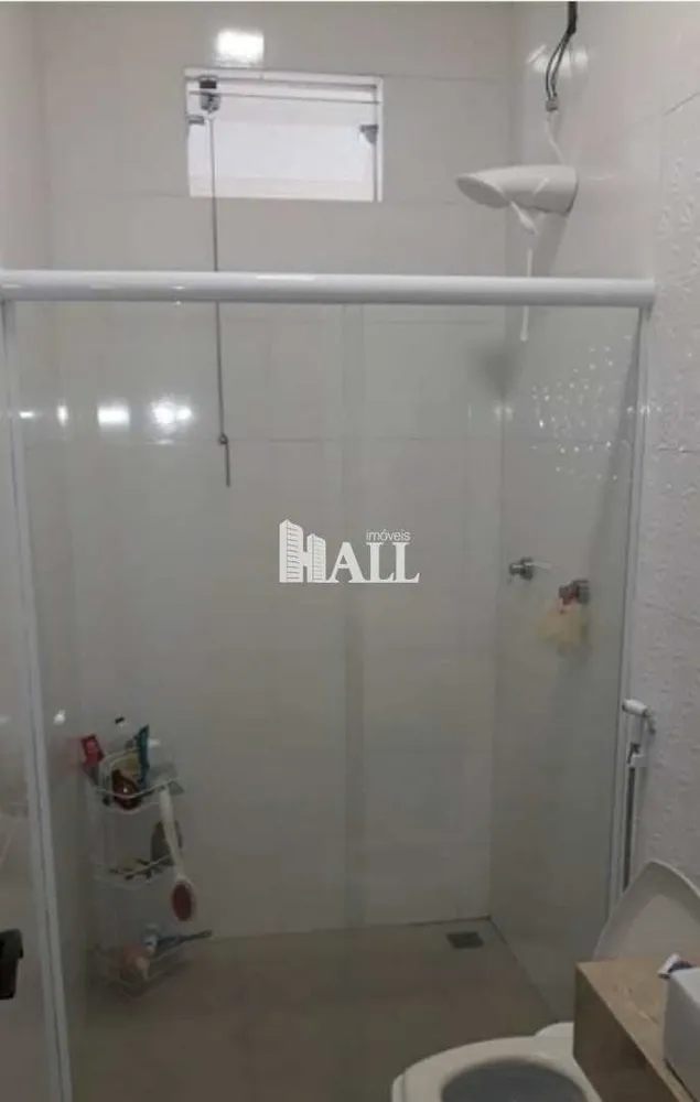 Casa, 3 quartos, 190 m² - Foto 5