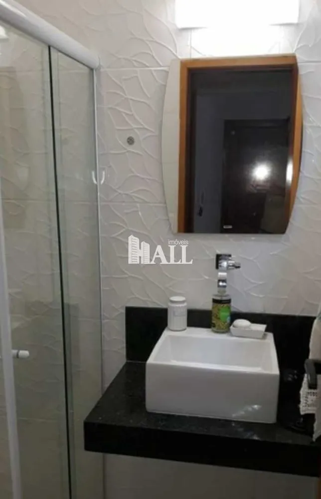 Casa, 3 quartos, 190 m² - Foto 6