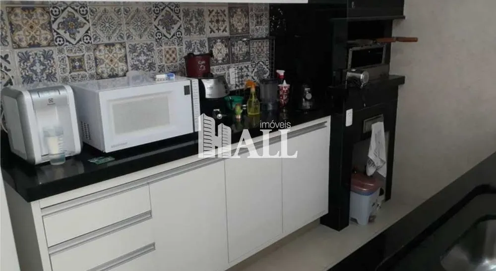 Casa, 3 quartos, 190 m² - Foto 3