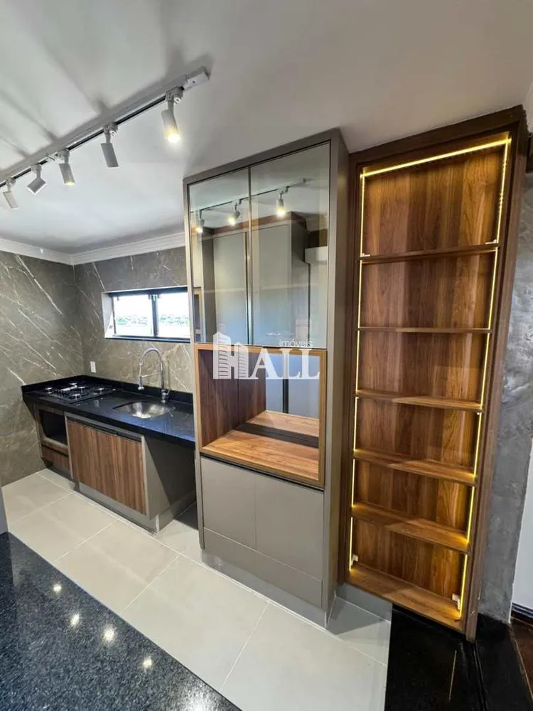 Cobertura, 3 quartos, 175 m² - Foto 1