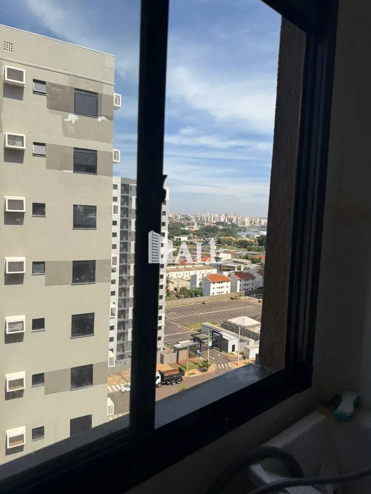 Apartamento, 2 quartos, 48 m² - Foto 1