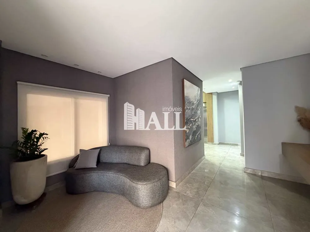 Apartamento, 1 quarto - Foto 2