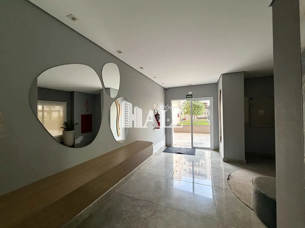 Apartamento, 1 quarto - Foto 6