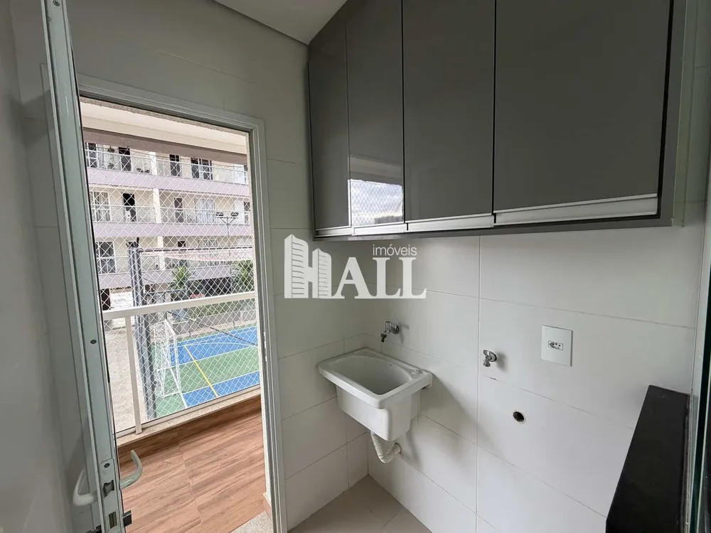 Apartamento, 1 quarto - Foto 11