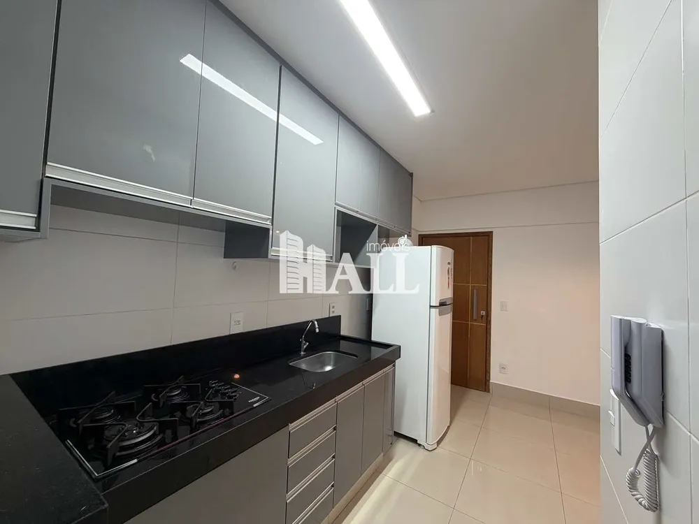 Apartamento, 1 quarto - Foto 5