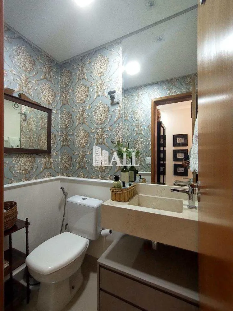 Apartamento, 3 quartos - Foto 7