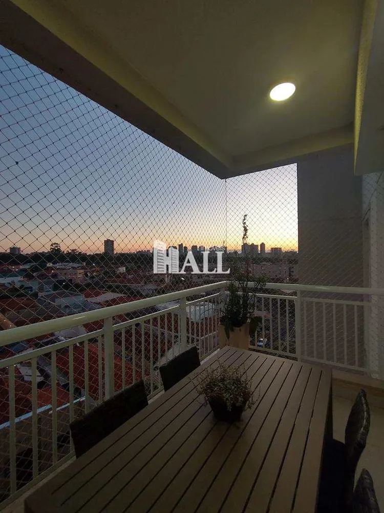 Apartamento, 3 quartos - Foto 3