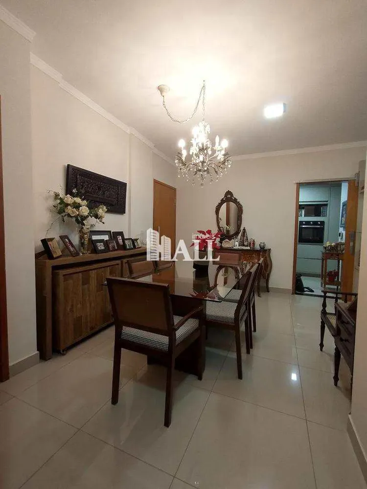 Apartamento, 3 quartos - Foto 3