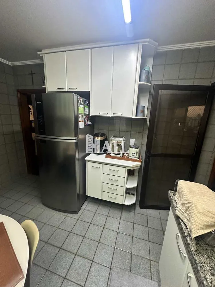 Apartamento, 3 quartos, 132 m² - Foto 3