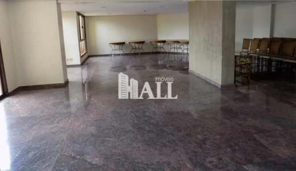 Apartamento, 3 quartos, 132 m² - Foto 4