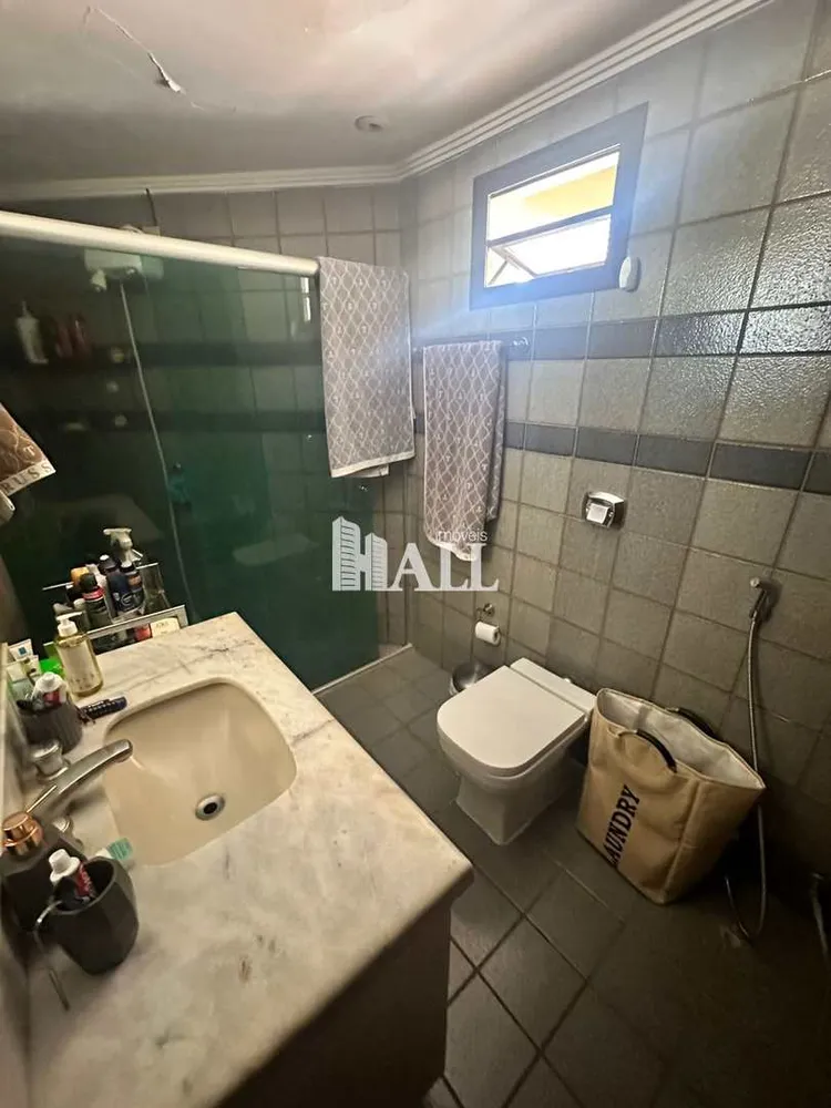 Apartamento, 3 quartos, 132 m² - Foto 5