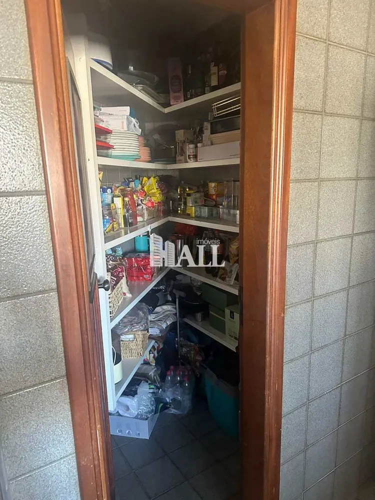 Apartamento, 3 quartos, 132 m² - Foto 4