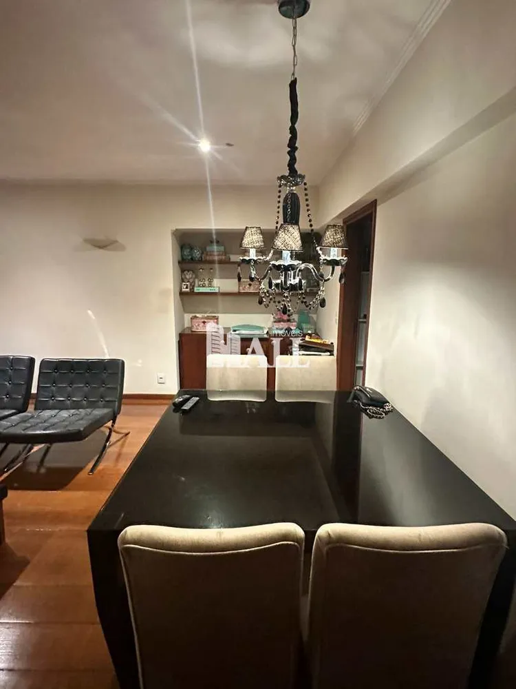 Apartamento, 3 quartos, 132 m² - Foto 1