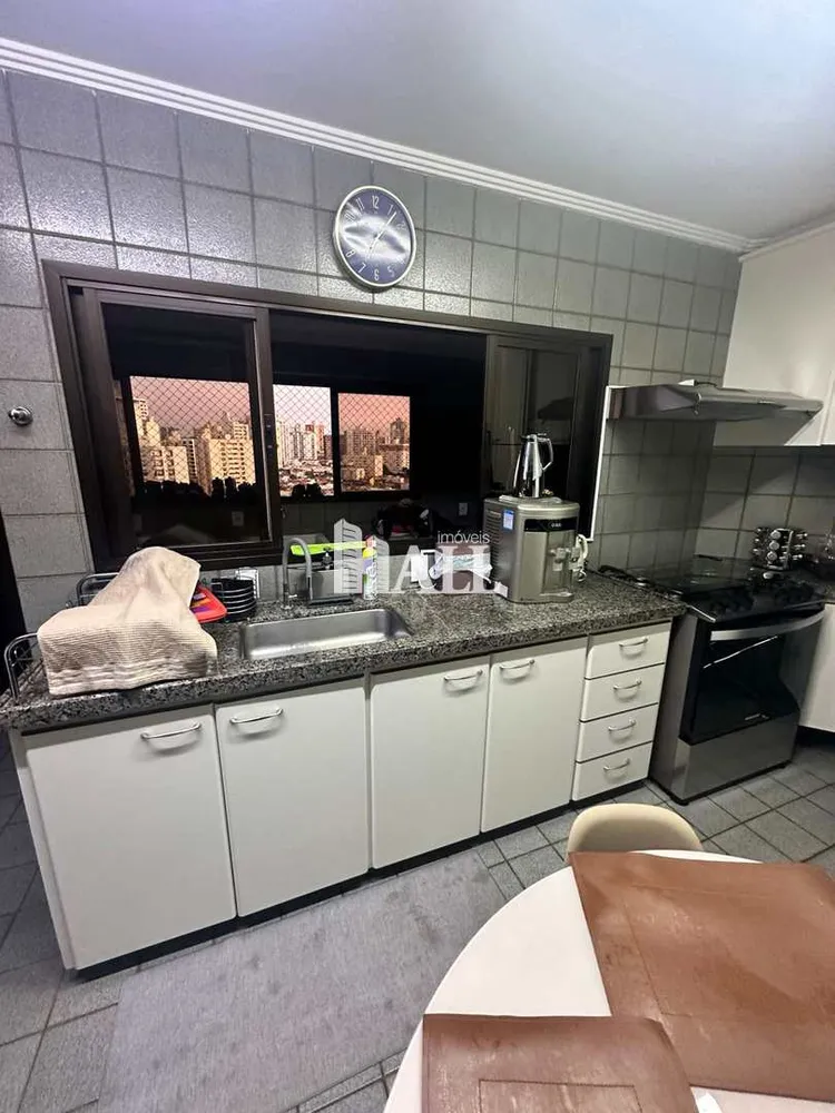 Apartamento, 3 quartos, 132 m² - Foto 3