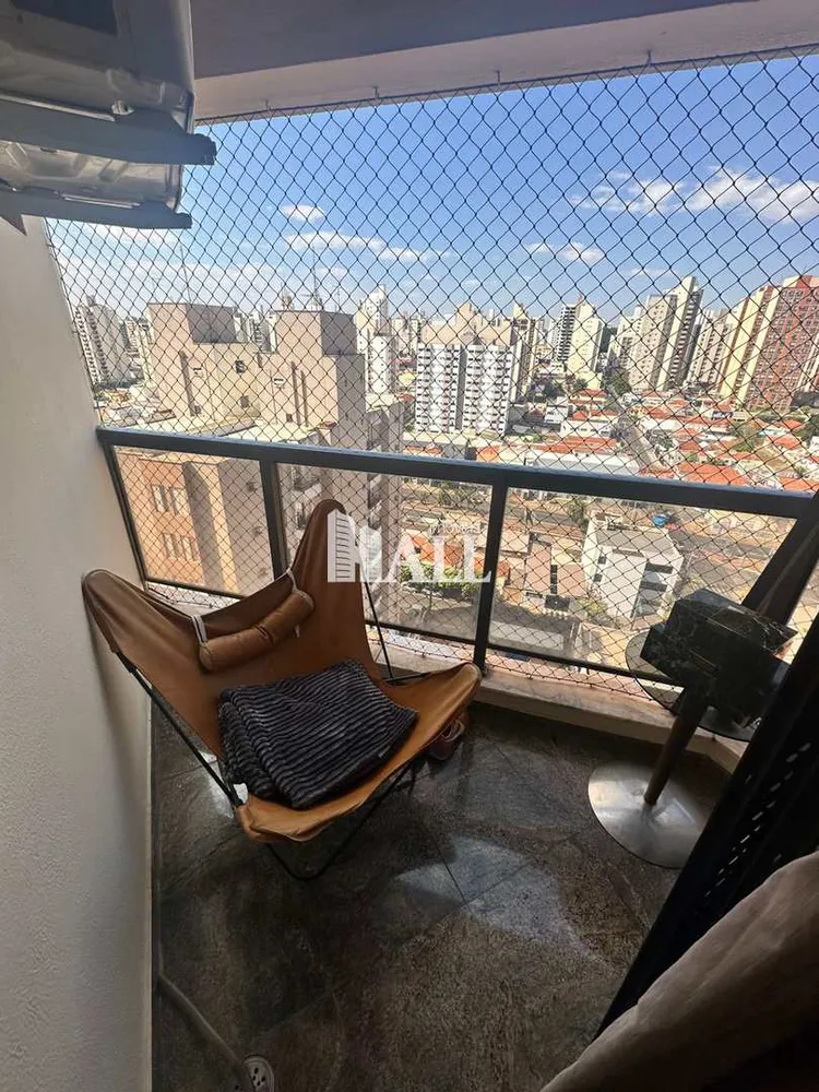Apartamento, 3 quartos, 132 m² - Foto 6