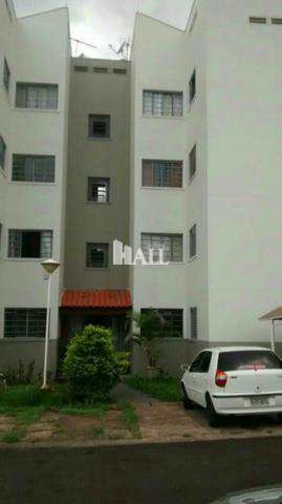 Apartamento, 2 quartos, 47 m² - Foto 4