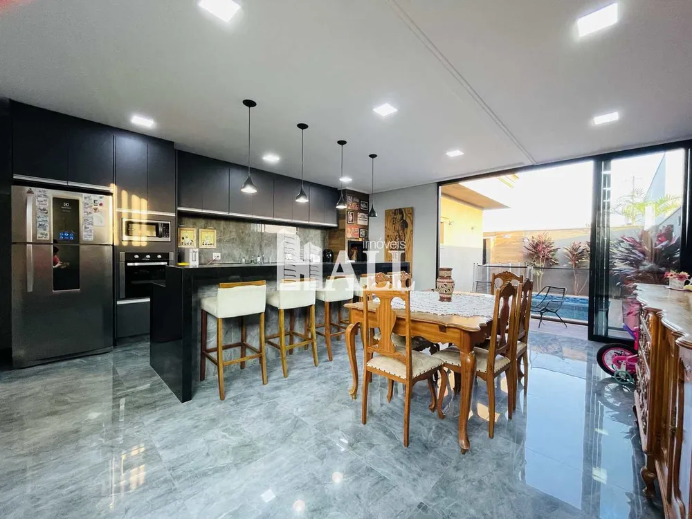 Casa de Condomínio, 3 quartos - Foto 7