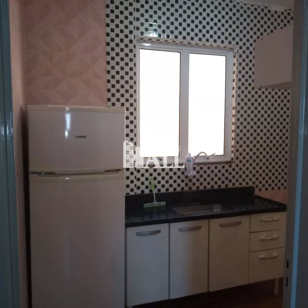 Apartamento à venda com 2 quartos, 55m² - Foto 12