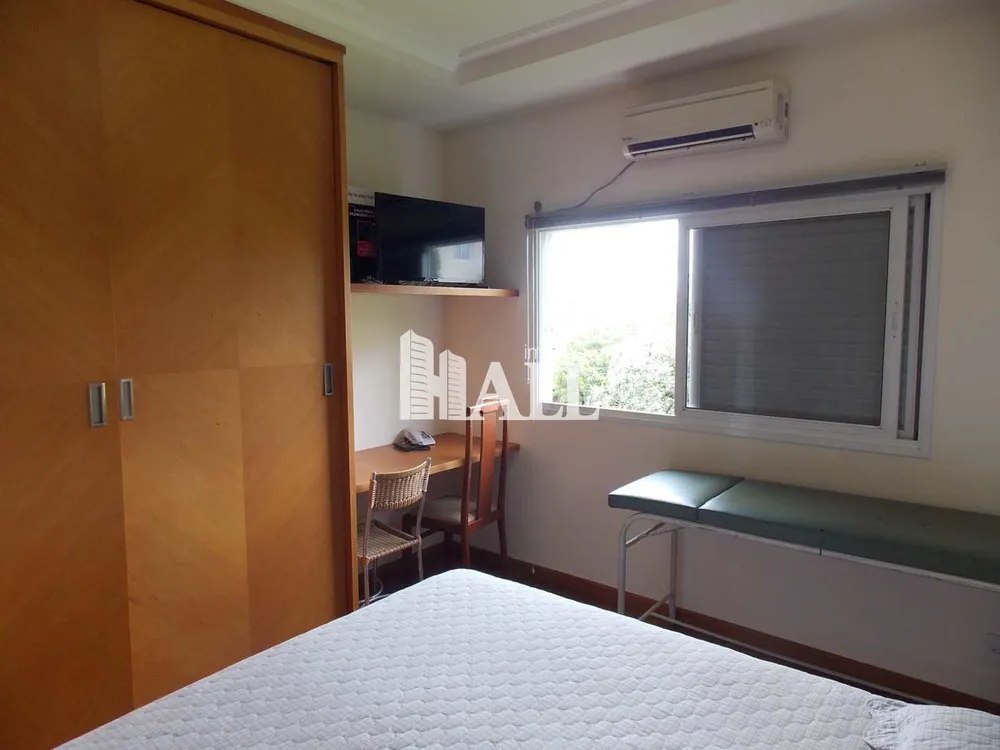 Casa de Condomínio, 5 quartos - Foto 3