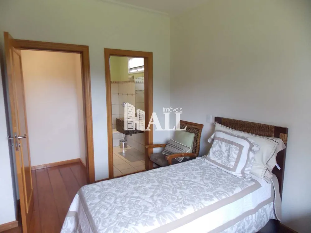 Casa de Condomínio, 5 quartos - Foto 4