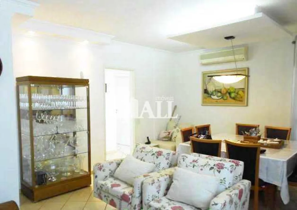 Apartamento, 3 quartos, 117 m² - Foto 8