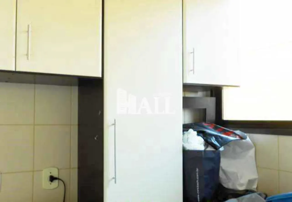 Apartamento, 3 quartos, 117 m² - Foto 3