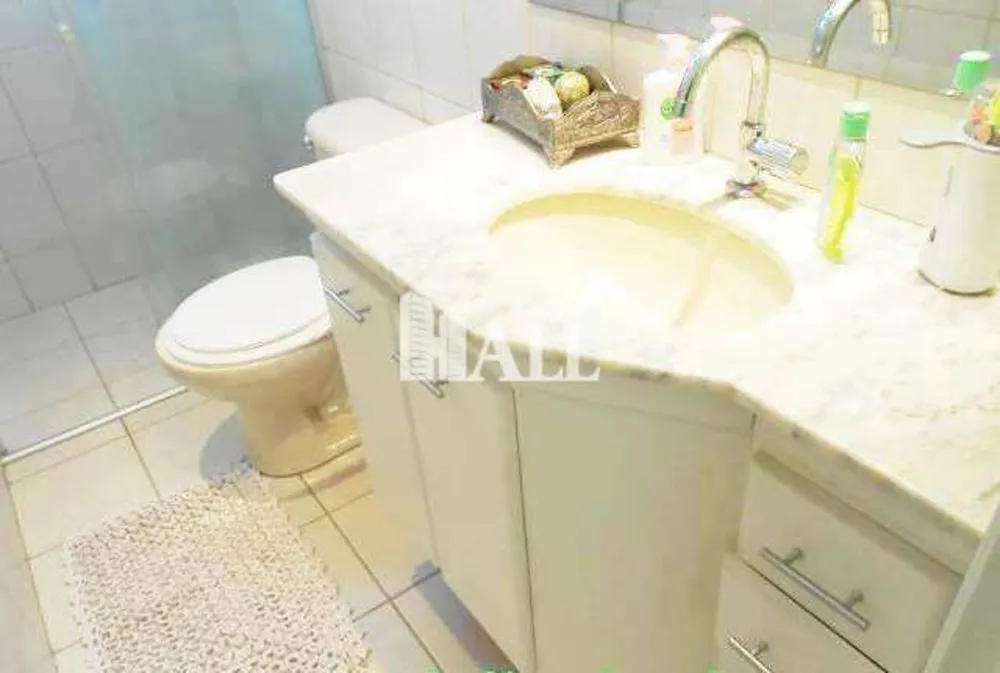 Apartamento, 3 quartos, 117 m² - Foto 5