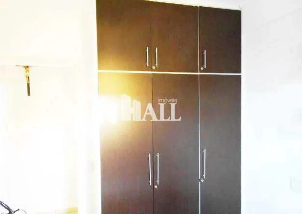 Apartamento, 3 quartos, 117 m² - Foto 1