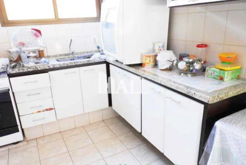 Apartamento, 3 quartos, 117 m² - Foto 2