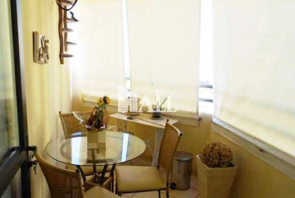 Apartamento, 3 quartos, 117 m² - Foto 4